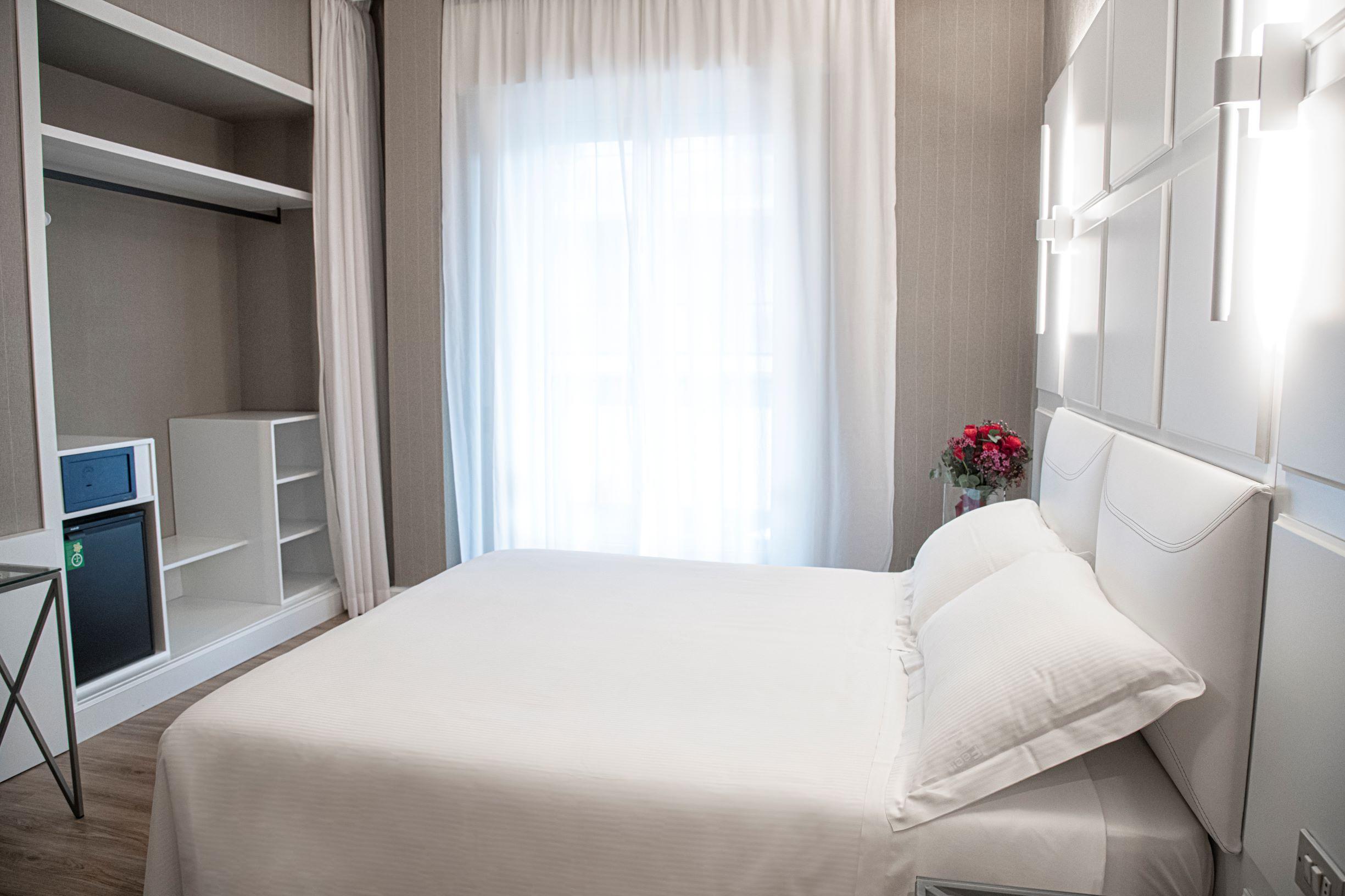 Villa Adriatica Ambienthotels Rimini Exterior foto